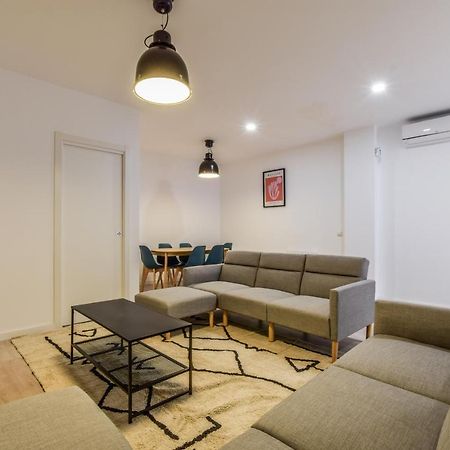 Apartamentos En Madrid Rio Kültér fotó