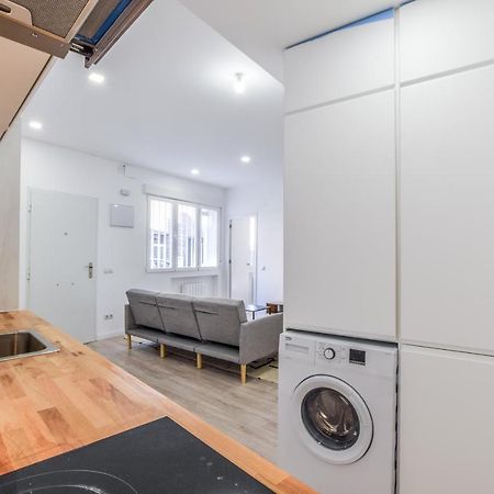 Apartamentos En Madrid Rio Kültér fotó