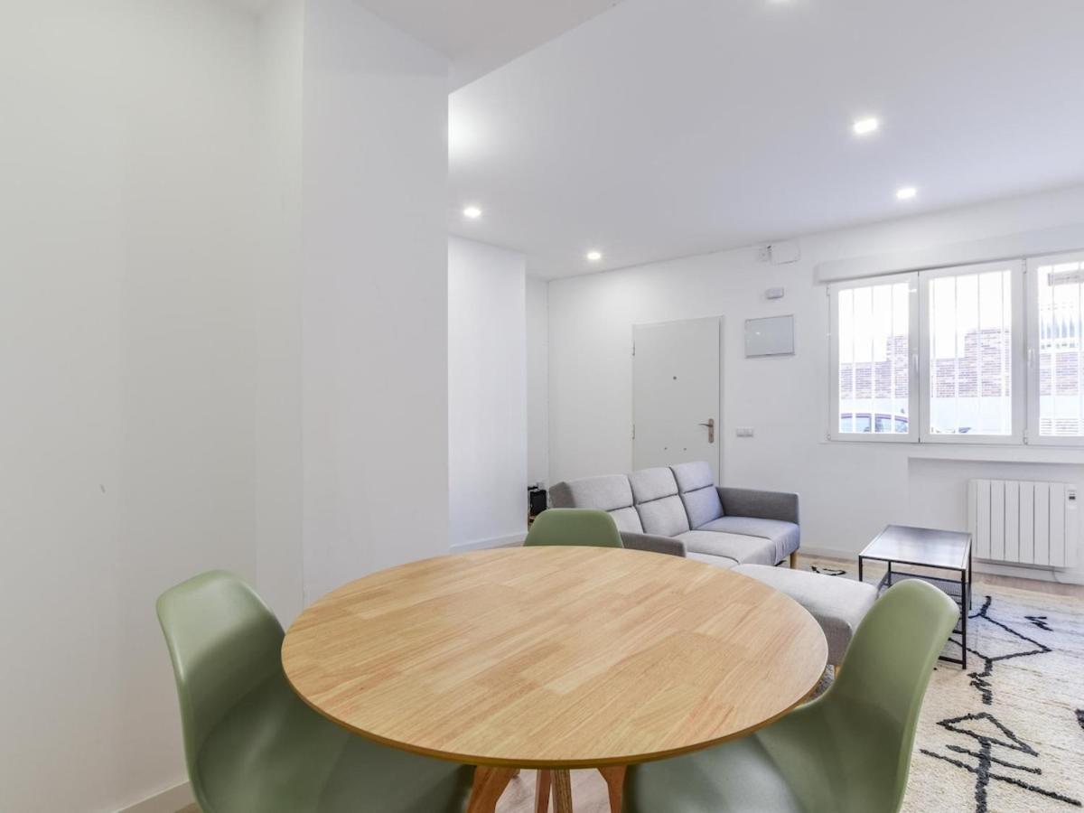 Apartamentos En Madrid Rio Kültér fotó